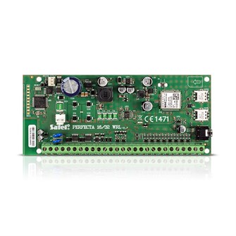 Плата  SATEL PERFECTA 16 671455