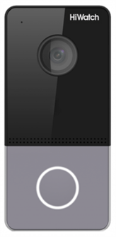 Вызывная панель  HiWatch VDP-D2201( 994894