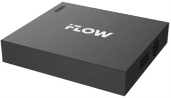 Видеорегистратор IP iFlow F-0(N8) 1112520