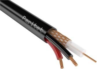 Кабель  Паритет КВТ-П-2 2х0,5 1021151