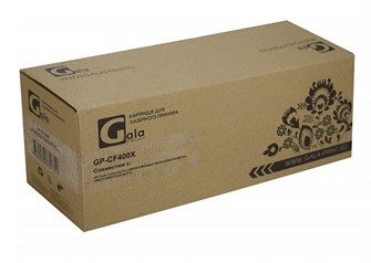 Картридж  GalaPrint GP_CF400X/045H_BK 787553