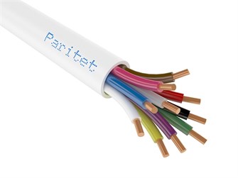 Кабель  Паритет КСПВ 10х0,4 465465