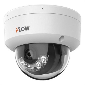 Видеокамера IP iFlow F-IC-1422CM(4mm) 1112294