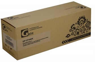 Картридж  GalaPrint CF540X 763943