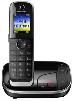 Телефон DECT  Panasonic KX-TGJ320 634111