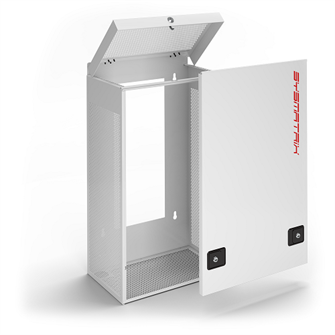 Шкаф настенный 19