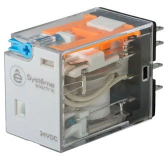 Реле  Systeme Electric SXM2CB2BD 1152250