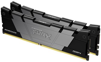 Модуль памяти DDR4 16GB (2*8GB) Kingston FURY KF442C19RB2K2/16 1074547