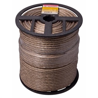 Трос в ПВХ оплетке Rexant 09-5260 1217210