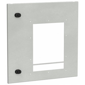 Дверь секционная внешняя IEK FO-00-ESDAB-060-060 1155029