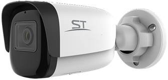 Видеокамера IP Space Technology ST-VK4523 PRO STARLIGHT (2,8mm) 957495