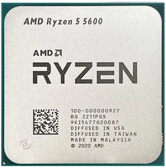 Процессор  AMD Ryzen 5 5600 999058