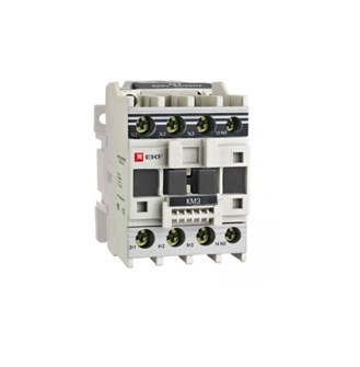 Контактор  EKF ctr-s-12-380 708327
