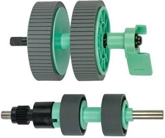 Комплект запасных роликов  Brother PRKA2001 656191