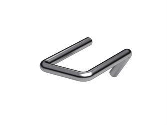 Фиксатор  DKC BBF5002HDZ 910301