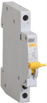 Контакт состояния  IEK MVA01D-KS-1 1148033