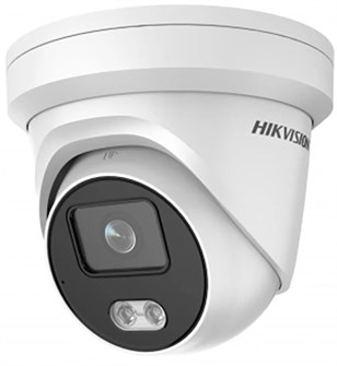 Видеокамера IP HIKVISION DS-2CD2327G2-LU(2.8mm)(C)(O-STD) 1139060