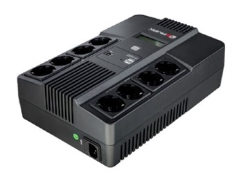 Источник бесперебойного питания  Ермак СБП ЕРМАК 220-220.0.8-32-ВУ 1236944