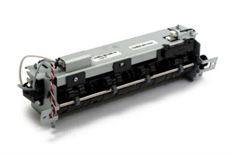 Узел термозакрепления  Lexmark 40X5345 465617