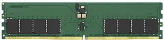 Модуль памяти CUDIMM DDR5 32GB Kingston KVR64A52BD8-32 1197781