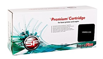 Картридж  SuperFine SF-106R01159 363301