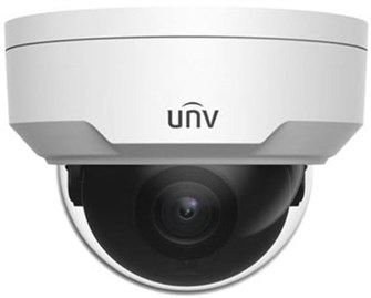 Видеокамера IP UNIVIEW IPC324LE-DSF28K-G 1011744