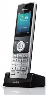 Трубка  Yealink W56H 555231