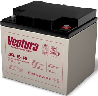 Батарея  Ventura GPL 12-45 1088828