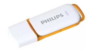 Накопитель USB 2.0 128GB Philips FM12FD70B/97 1090235