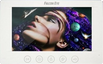 Видеодомофон  Falcon Eye Cosmo - 4 1036185