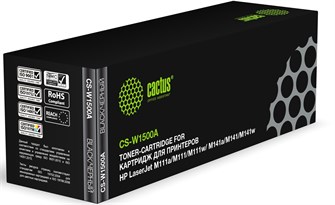 Картридж  Cactus CS-W1500A 1036639