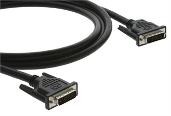 Кабель интерфейсный DVI-DVI Kramer C-DM/DM-40 592173