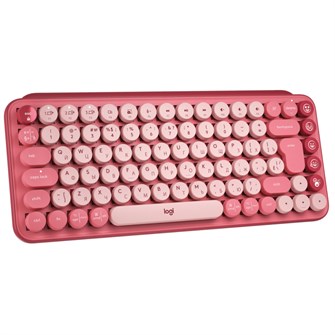 Клавиатура  Logitech POP Keys 914209