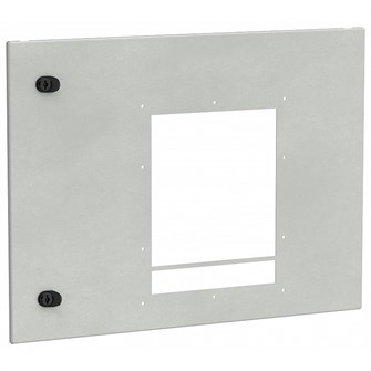 Дверь секционная внешняя IEK FO-00-ESDEF-060-080 1155031