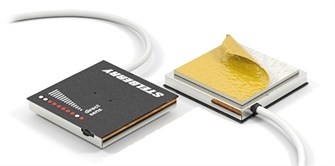 Микрофон  Stelberry M-1000 548081