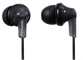 Наушники  Panasonic RP-HJE118 308945