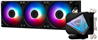 Система охлаждения жидкостная MSI MAG CORELIQUID I360 1181291