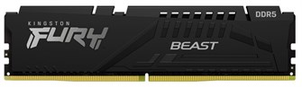 Модуль памяти DDR5 32GB Kingston FURY KF552C40BB2-32 1234975