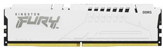 Модуль памяти DDR5 32GB (2*16GB) Kingston FURY KF552C40BWK2-32 1064626