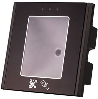 Считыватель  Tantos TS-RDR-QR 711114