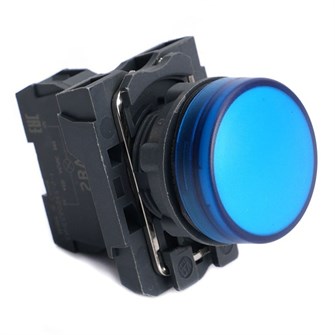 Лампа сигнальная  Systeme Electric SB5AVM6 1151832