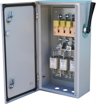 Ящик  Электротехник ET529124 1057033