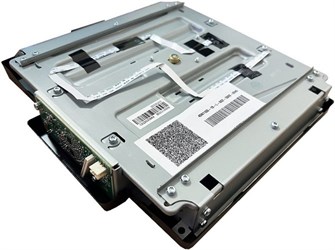 Запчасть  Pantum 302111009901 1179228