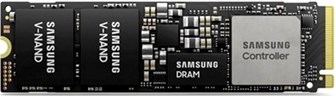 Накопитель SSD M.2 2280 Samsung MZVL21T0HCLR-00B00 1024 ГБ 1068003