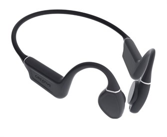 Гарнитура беспроводная Creative Outlier Free Plus 1104800