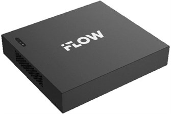 Видеорегистратор IP iFlow F-0(N4E) 1112521