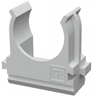 Клипса для труб Промрукав PR.02632 855992