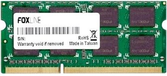 Модуль памяти SODIMM DDR4 32GB Foxline FL3200D4S22-32G 829094