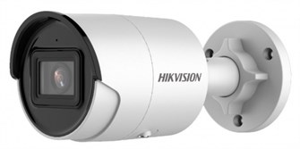 Видеокамера IP HIKVISION DS-2CD2023G2-IU(4mm)(D) 1091306
