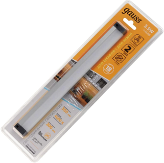 Светильник  Gauss 9020531235 879717